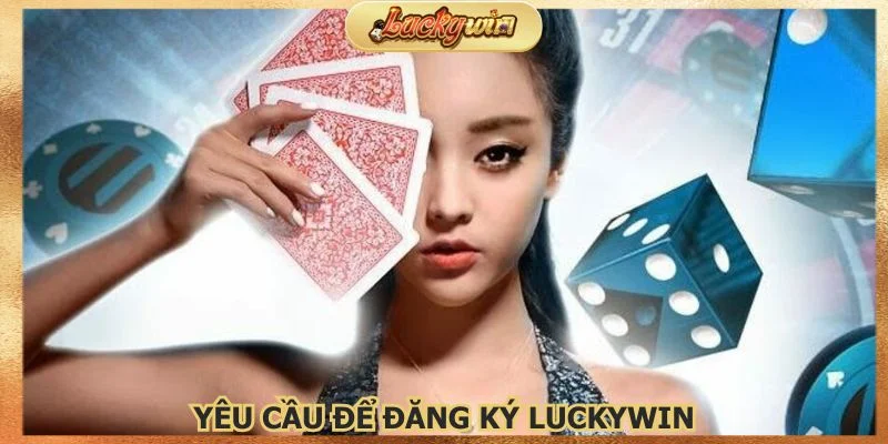 Nắm kỹ các yêu cầu để quá trình thực hiện dễ dàng