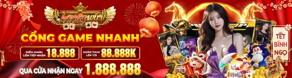 Banner luckywin miami